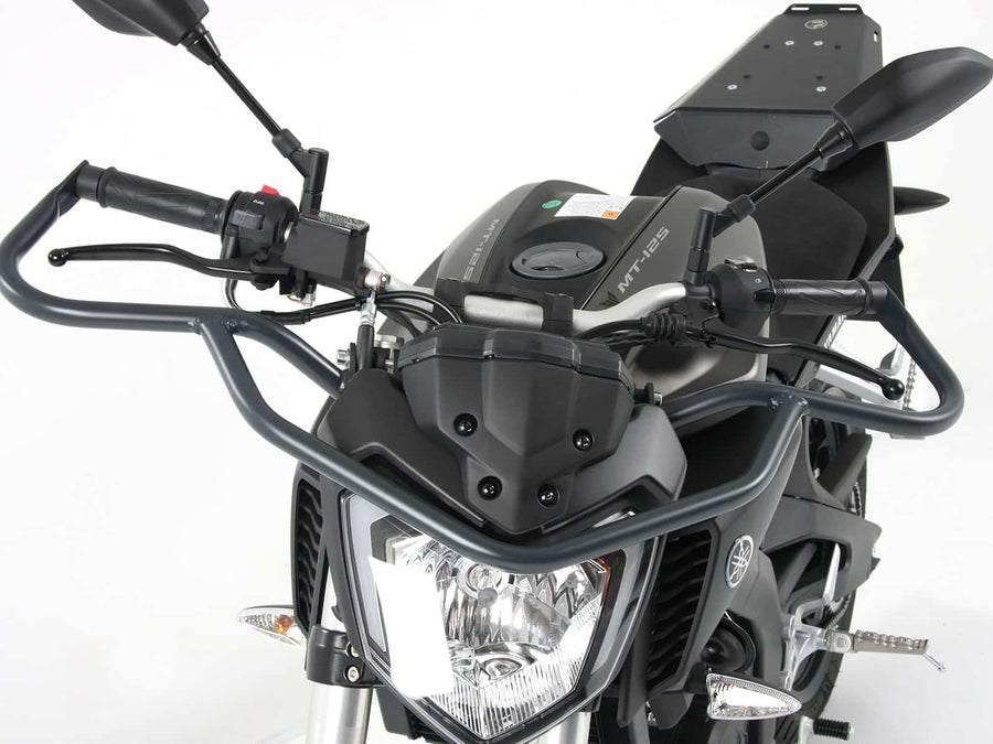 Yamaha MT-125 [2014-2019] - Frontskydd
