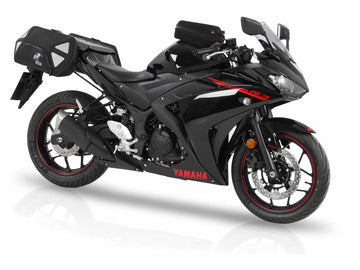 Yamaha YZF-R3 [2015-2024] - Sportrack - 0
