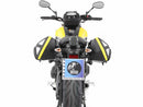 Yamaha XSR 900 [2016-2021] -C-Bow Side Carrier-13