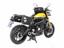 Yamaha XSR 900 [2016-2021] -C-Bow Side Carrier-10
