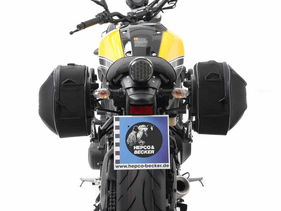 Yamaha XSR 900 [2016-2021] - C-Bow Seitenträger