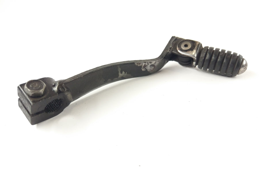 Yamaha DT 125 DE06 [2003] - Gearspak