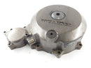 Honda XRV 650 African Twin RD03 [1989] - Light Machinery Cover Motor Lid-2