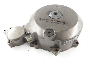 Honda XRV 650 African Twin RD03 [1989] - Light Machinery Cover Motor Lid - 0