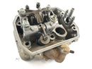 Honda Africa Twin XRV 750 RD07 [1993] - Cylinderhuvud på baksidan av cylindern-1