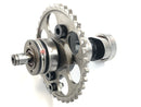KTM 520 EXC [2001] - Nockenwelle-4