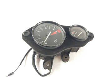Honda XRV 650 African Twin RD03 [1989] - Takometer
