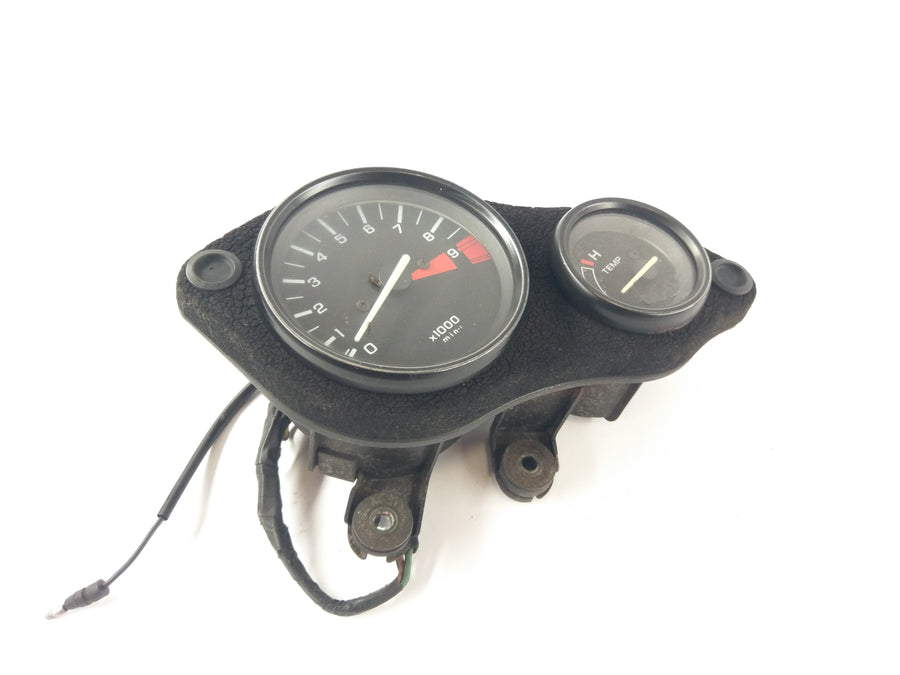 Honda XRV 650 African Twin RD03 [1989] - Takometer