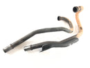 Honda NX 650 Dominator RD02 [1992] - Manifold Set Couple-1