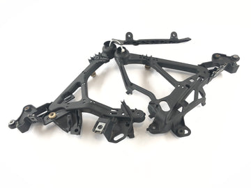 BMW K 1300 R [2010] - Cockpit Carrier -beklädnadsfäste framtill