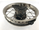 Honda XL 500 R PD02 [1983] - Rim med bromstrumma-4