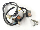 Honda Africa Twin XRV 650 RD03 [1989] - Pickup Generator-1