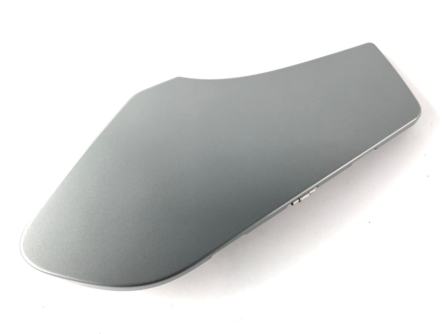 BMW R 1200 RT [2004] - Cover flap storage compartment