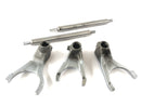 Yamaha YZF R6 RJ03 [2000] - Switch Forks Switching Claws Set-3