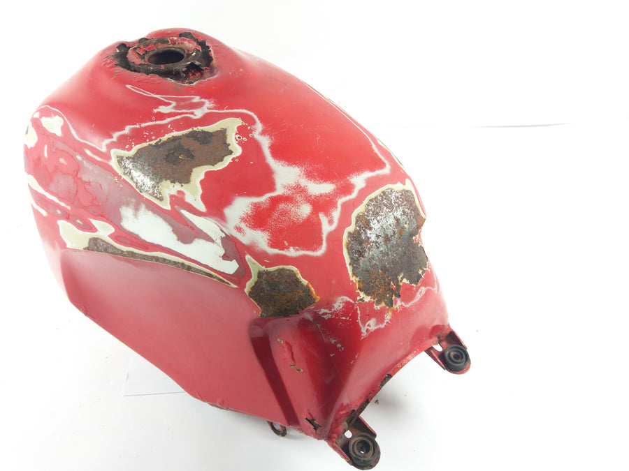 Ducatipah - Cagiva Alazzurra - Tank Petrolent Tank