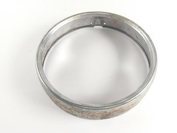 Ducati GTV 500 - Chrome Ring -strålkastare