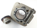 Yamaha TT 600 RE DJ01 [2006] - Cylinder med kolvar-1