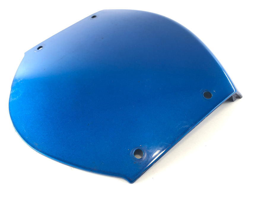 Kawasaki ZRX 1200 S ZRT20A [2003] - Middle part lower fairing