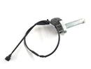 Yamaha DT 125 4BL [1997] - Gasgriff Lenkerarmatur rechts-1
