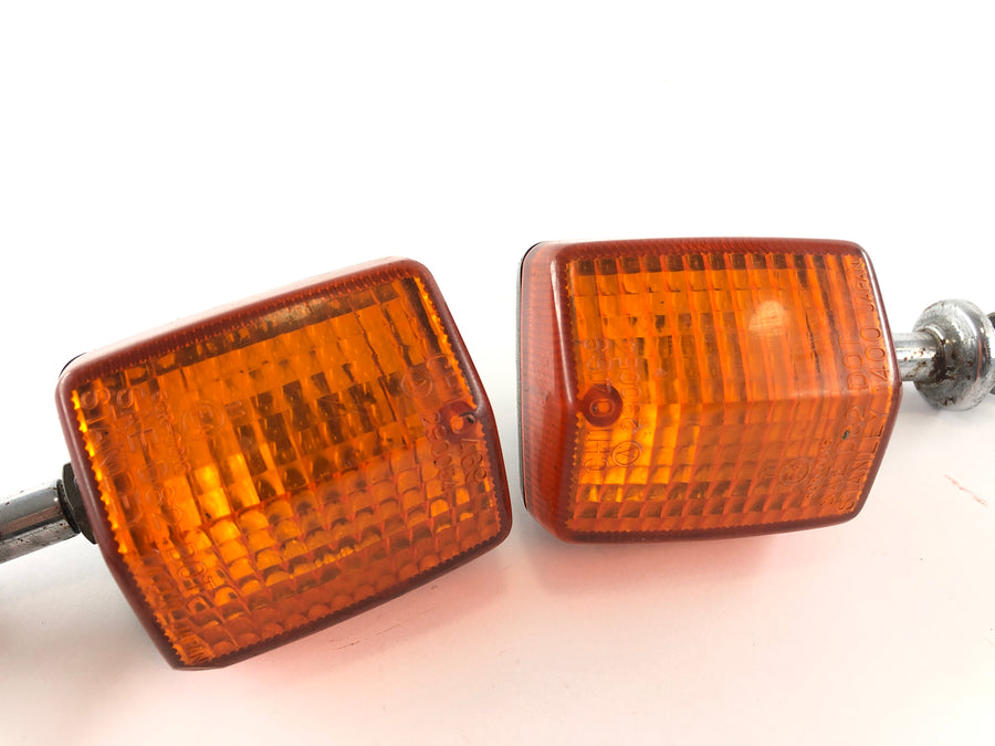 Honda XL 600 R PD03 [1984] - Blinker set par