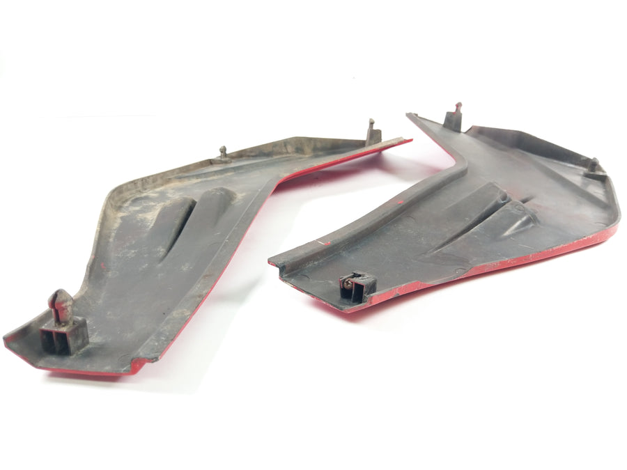 Ducatipah - Cagiva Alazzurra - Minoring Side Parts