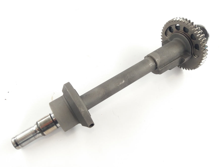 Triumph Speed ​​Triple 955i T595N [2002] - Kompensationsvåg