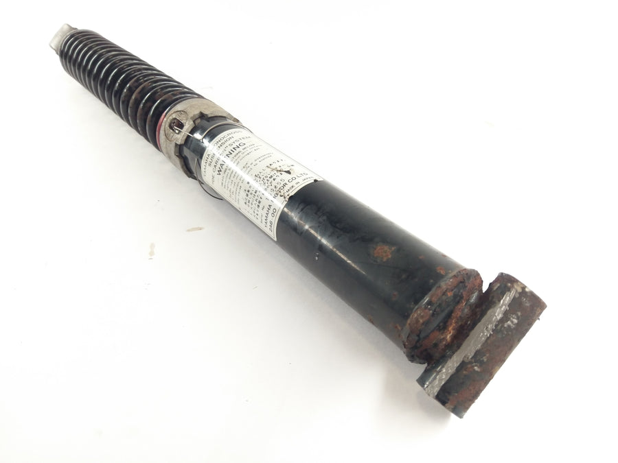 Yamaha DT 175 2K4 [1979] - Spring Bumper stötdämpare