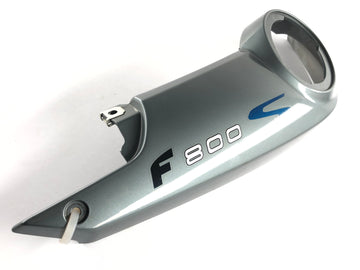 BMW F 800 s [2007] - Bakre beklädnadsbeklädnad på baksidan till höger - 0