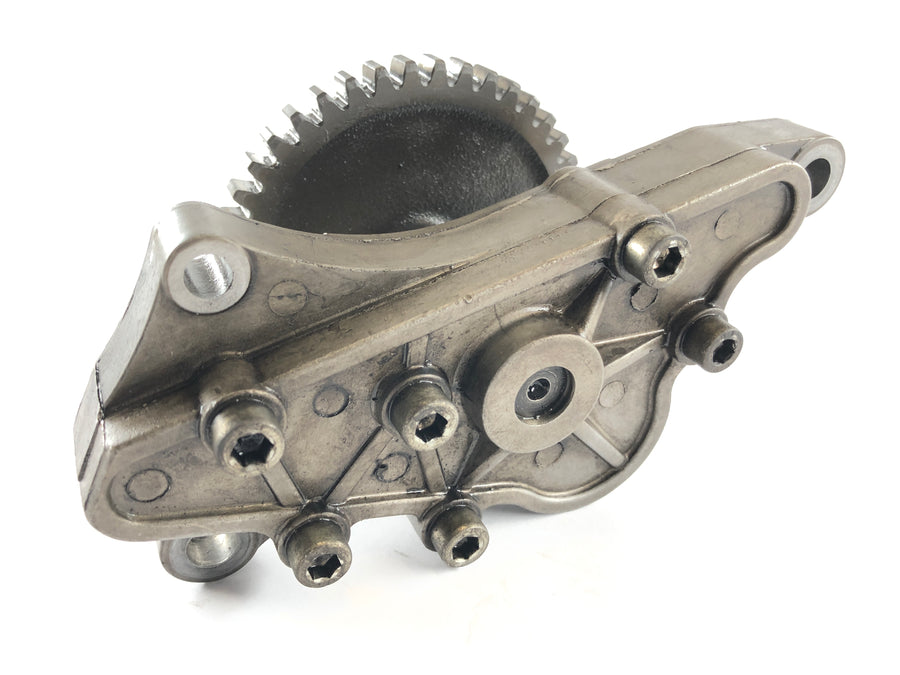 Ducati Paso 750 [1990] - oljepump