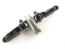 Moto Guzzi Quot 1100 ES [1999] - Footrest Driver's Footrest Set-3