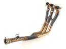 Triumph Speed ​​Triple 1050 515NJ [2006] - Manifold avgasgrenrör-1