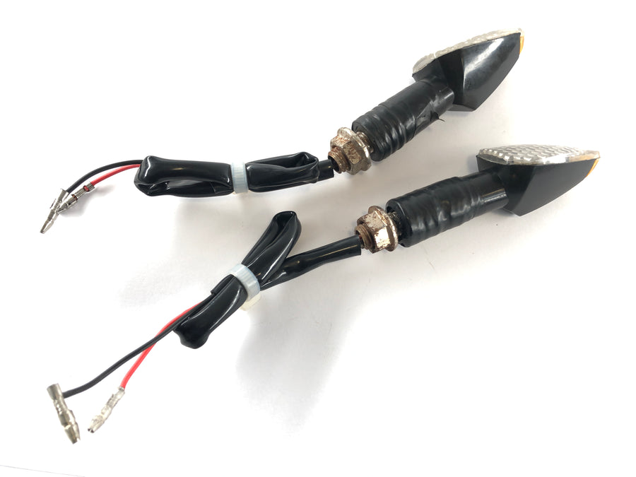 Husqvarna SMR 570 [2003] - Blinker set par