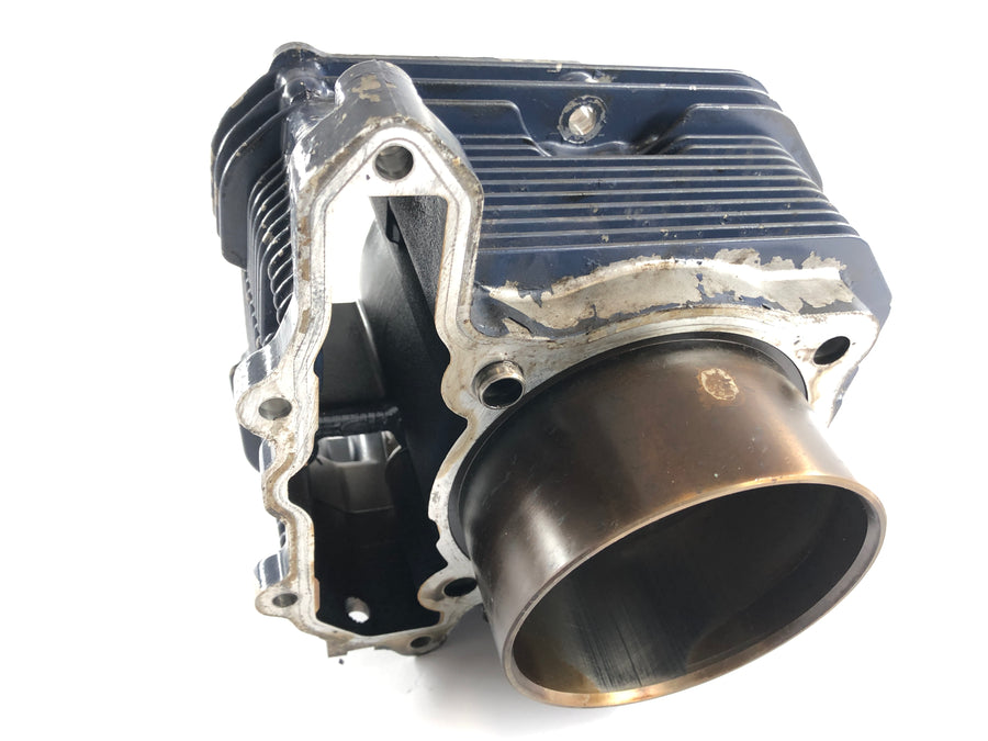 Suzuki DR 750 S SR41B [1988] - Cylinder med kolvar