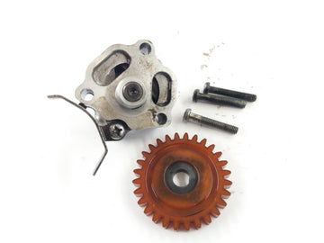 Yamaha 750 XTZ Super Tenere 3LD [1995] - oljepump - 0