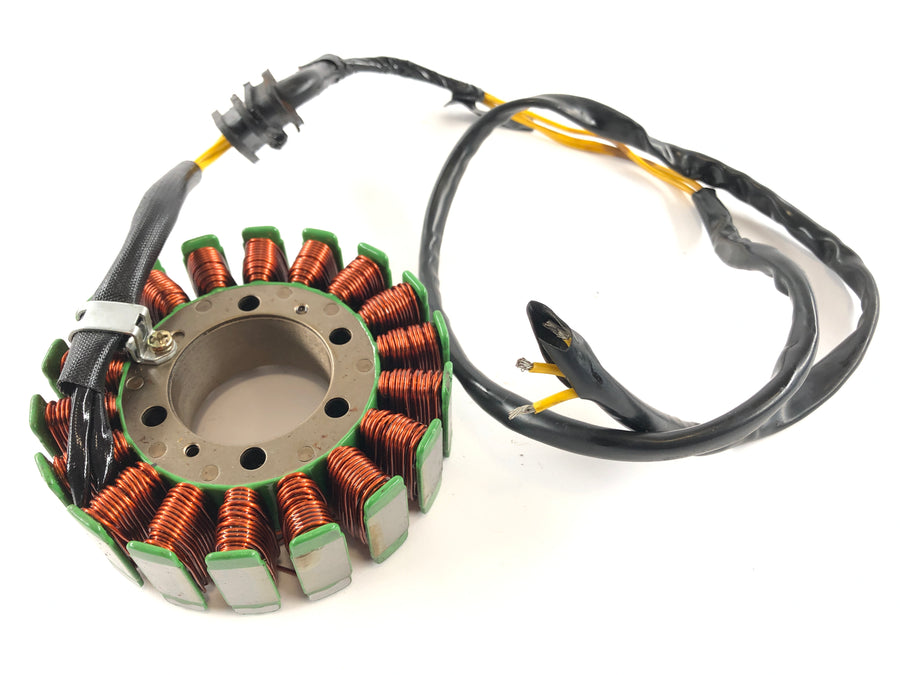 Honda CBR 900 RR SC28 [1995] - Generator Stator