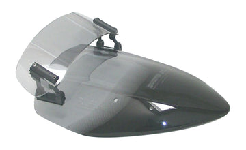Kawasaki Z 1000 / KLE 500 S 05- [2003-2006]- VariotouringsScreen "VTM"