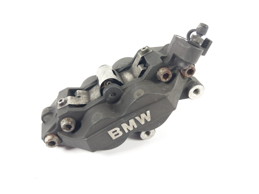 BMW R 1150 R R21 [2001] - Bromsokbromstång framför höger