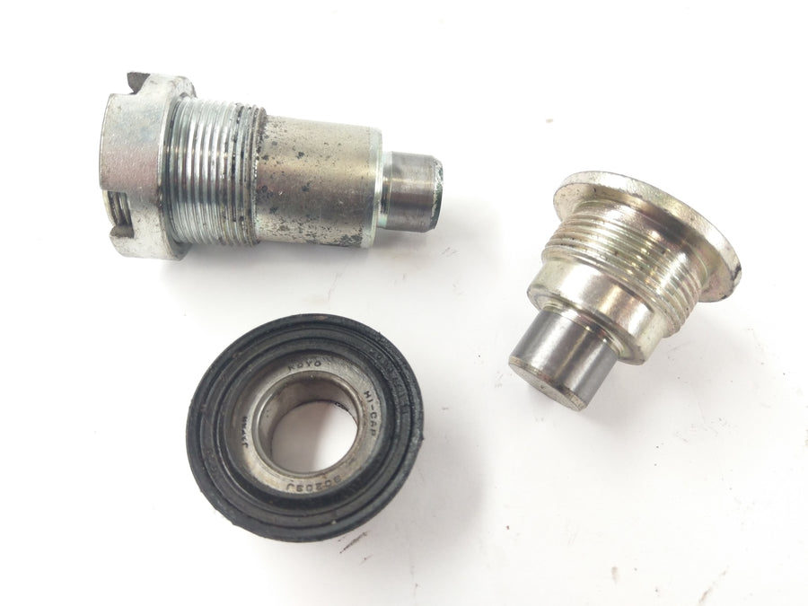 Honda ST 1100 SC26 PAN EUROUR