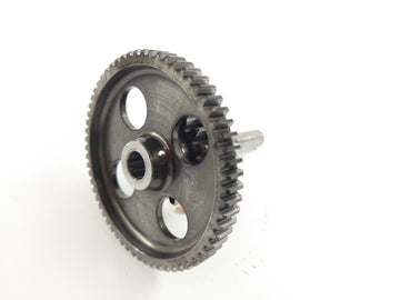 BMW K 1200 R [2010] - Starter Freedom - 0
