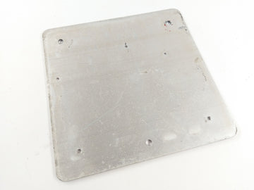 YAMAHA XT 600 E 3TB [1991] - registreringsskyltets registreringsskyltarkaluminium - 0