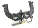 BMW R 1150 RT [2003] - Windshield justering-4