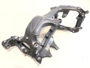 BMW K 1300 R [2010] - Ram med papper-4