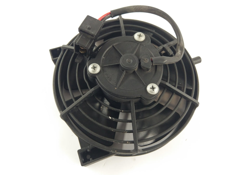 Aprilia RST 1000 Futura [2004] - Cooler Fan Fan Fan