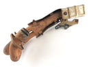 Yamaha Grizzly 660 AM03W [2003] - Manifold avgasgrenrör-6