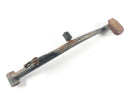 Yamaha YT 125 g Tri-Moto ATC (Tri-Z) -Brake Spak Foot Brake-1