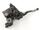 Honda XR 125 L JD19 [2005] - Bromspump vid framhandbromspumpen-4