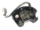 Cagiva Elefant 650 [1985] - Cockpit control lights with crack-4