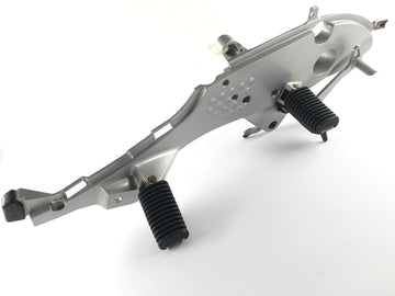 BMW R 1150 RT [2003] - Footrest Plate till höger