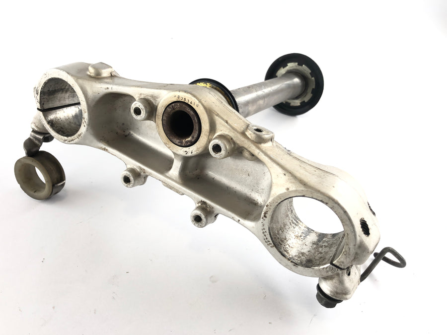 Honda XL 600 R PD03 [1984] - Fork Bridge nedan