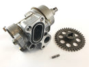 Suzuki Bandit GSF 1200 S WVA9 [2001] - oljepump-6